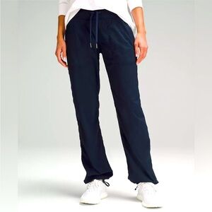 Lululemon Dance Studio mid-rise pant